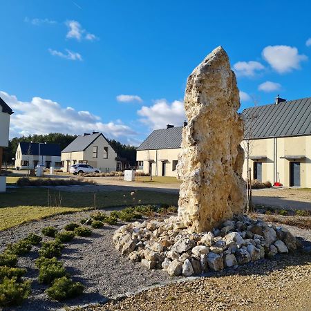 Appartement Moje Miejsce Jura à Lgota Murowana Extérieur photo