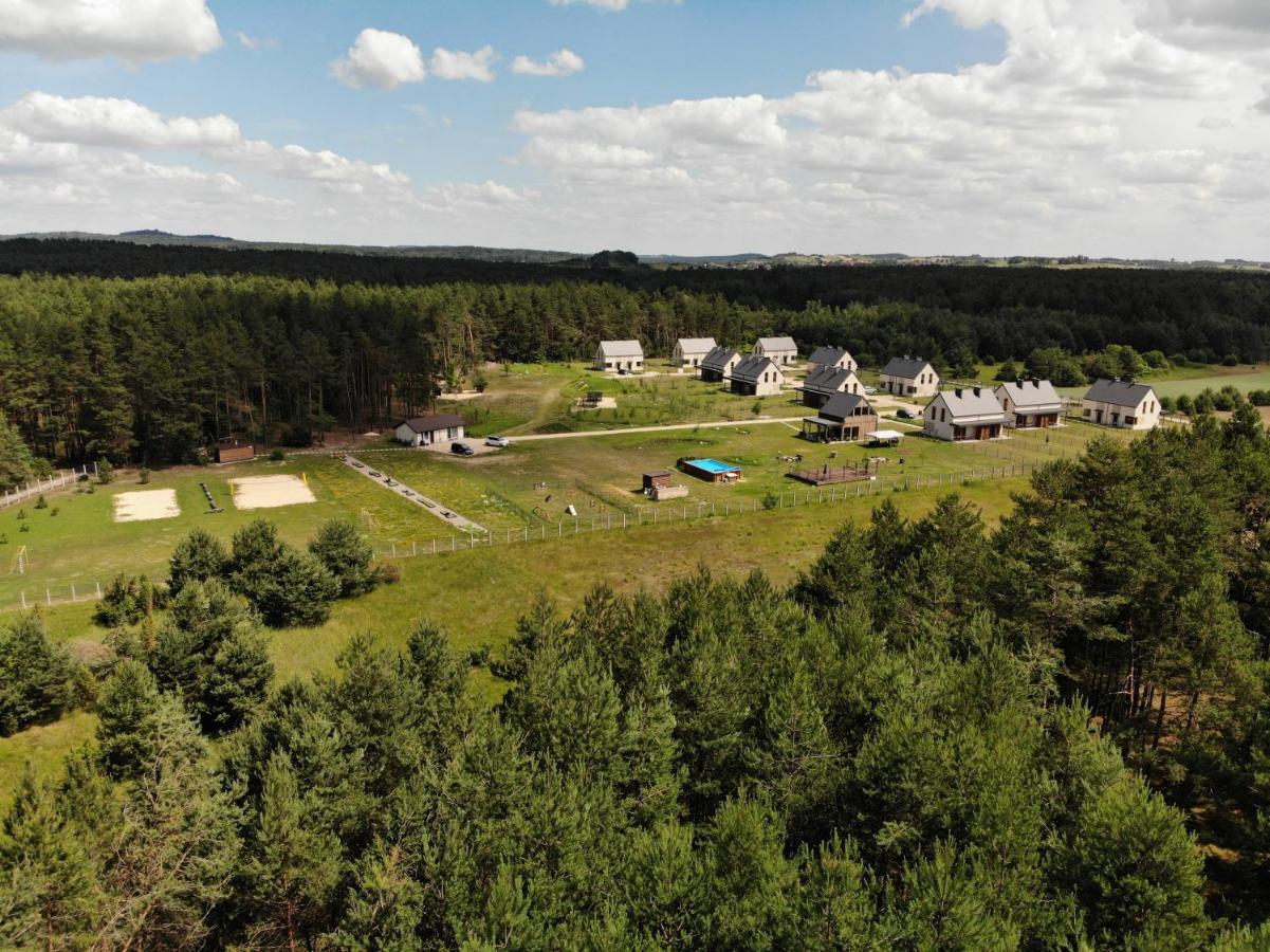 Appartement Moje Miejsce Jura à Lgota Murowana Extérieur photo