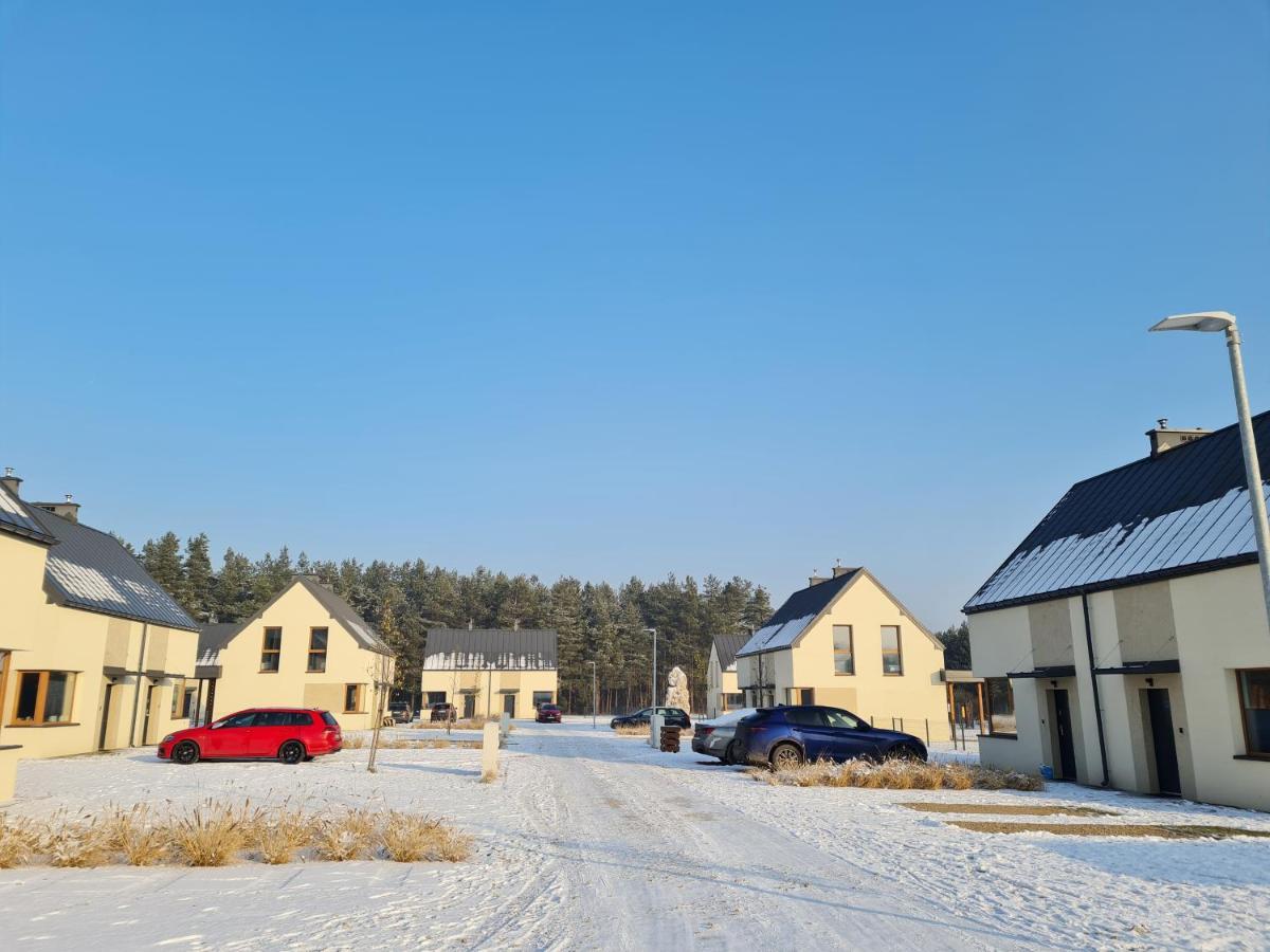 Appartement Moje Miejsce Jura à Lgota Murowana Extérieur photo