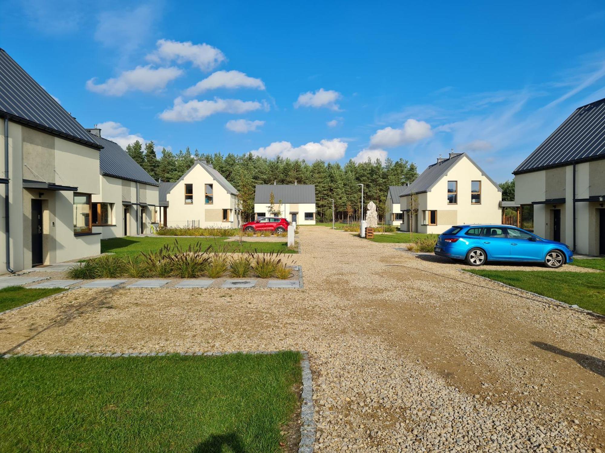 Appartement Moje Miejsce Jura à Lgota Murowana Extérieur photo