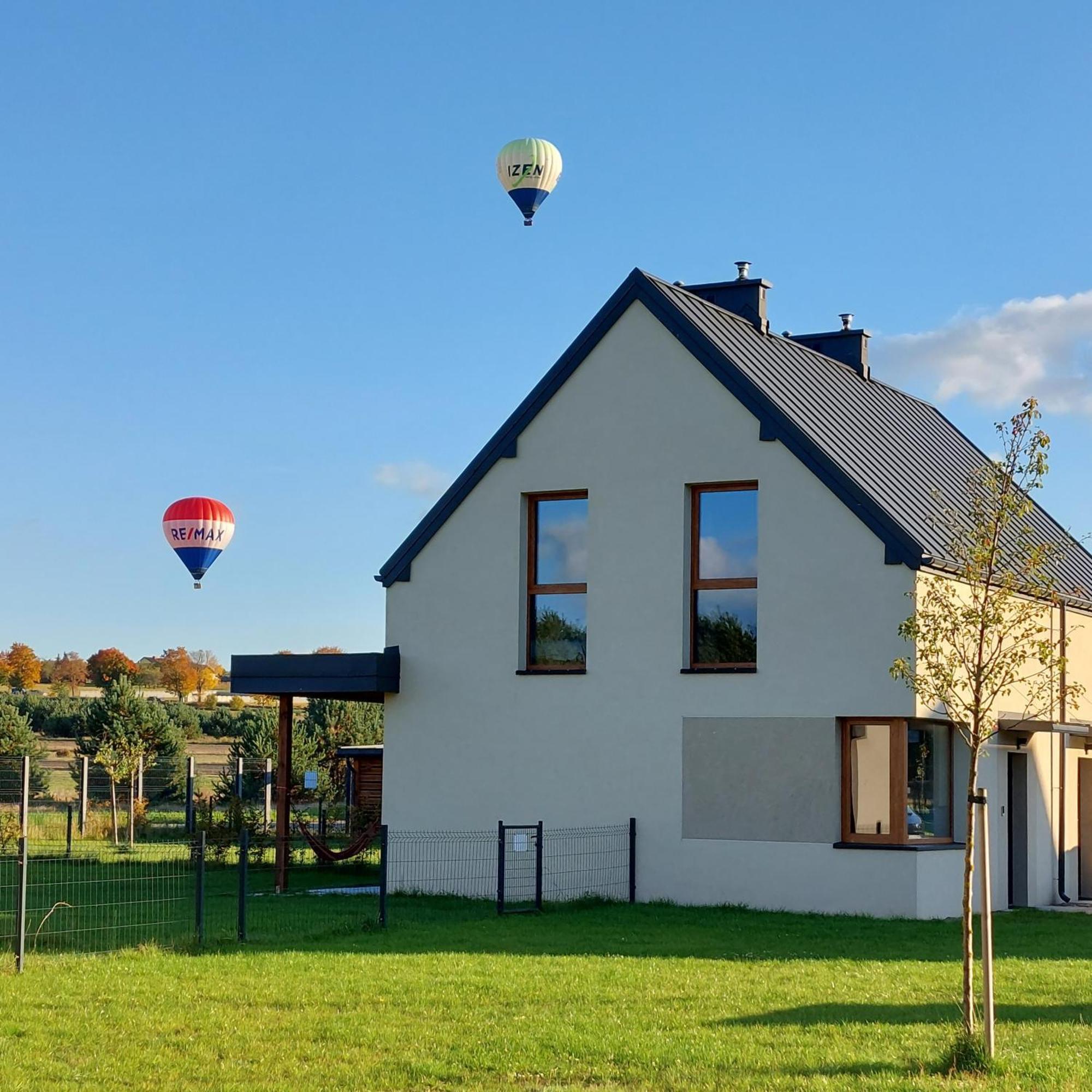 Appartement Moje Miejsce Jura à Lgota Murowana Extérieur photo